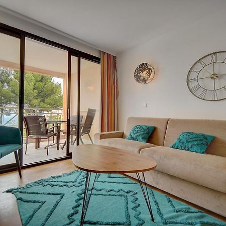 Immogroom - 2 Rooms - Renovated - Pool - Air Conditioning - Parking - Wifi Cannes Exterior photo