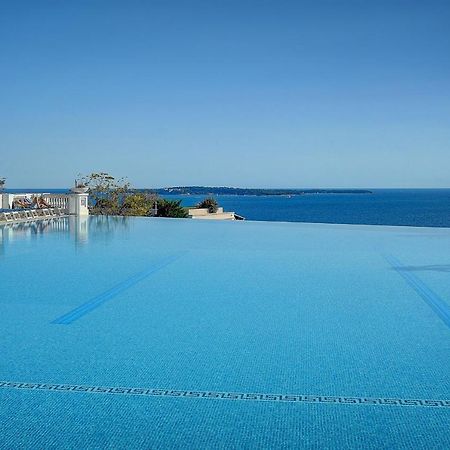Immogroom - 2 Rooms - Renovated - Pool - Air Conditioning - Parking - Wifi Cannes Exterior photo