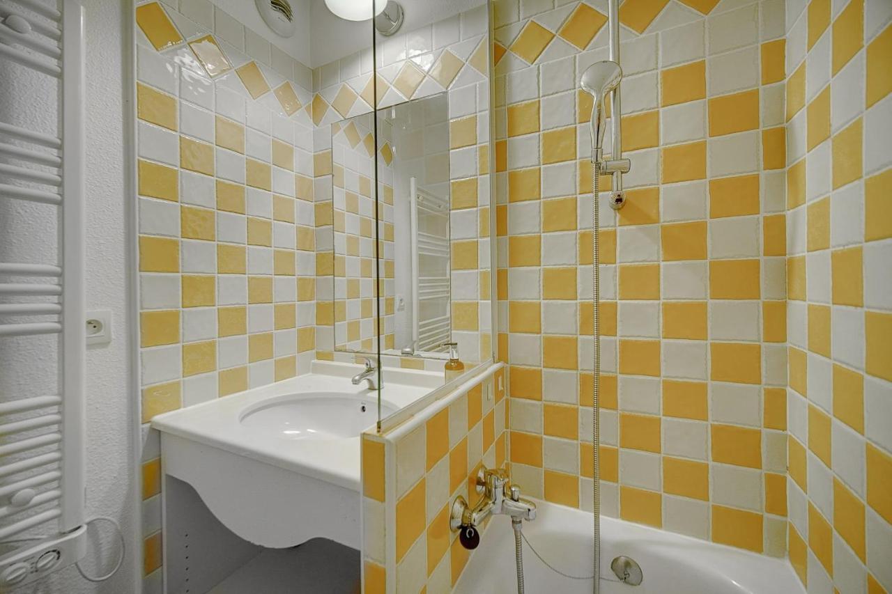 Immogroom - 2 Rooms - Renovated - Pool - Air Conditioning - Parking - Wifi Cannes Exterior photo