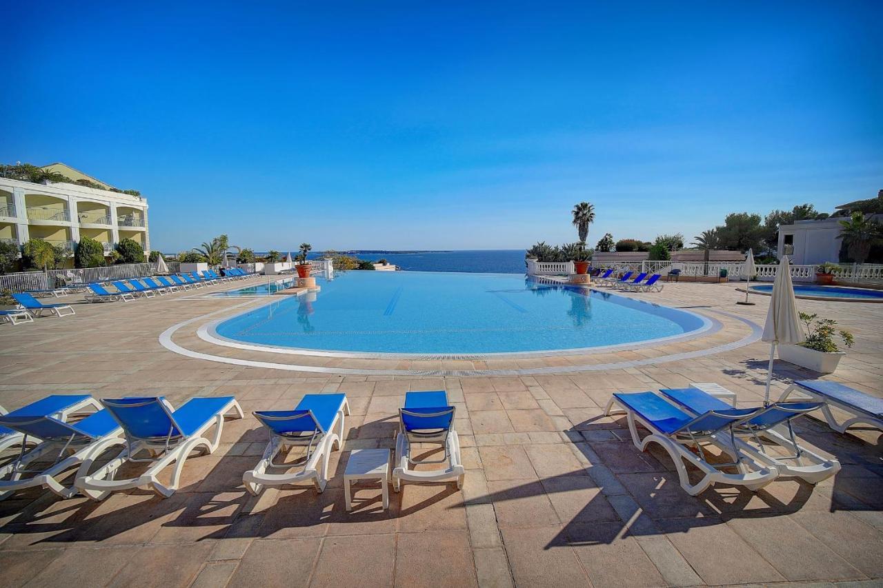 Immogroom - 2 Rooms - Renovated - Pool - Air Conditioning - Parking - Wifi Cannes Exterior photo